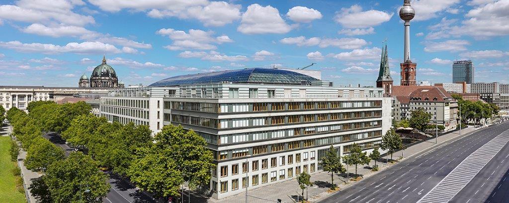 Projektleitung (w/m/d) Netzwerkbüro "Erfolgsfaktor Familie", 1. Bild