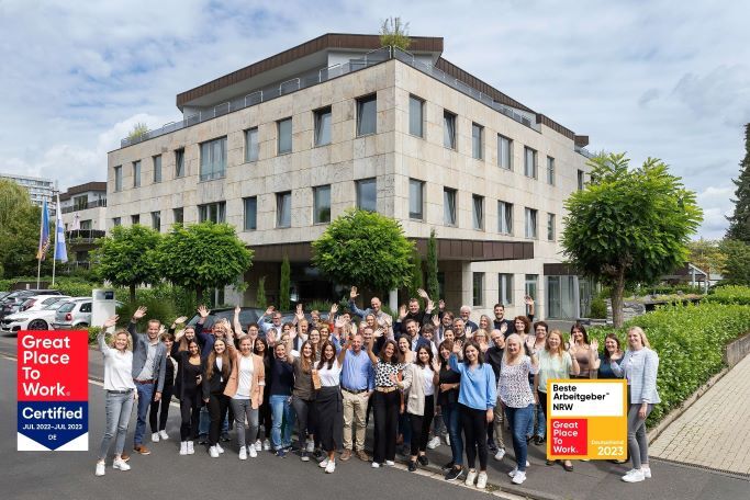 Assistenz (w,m,d) PE-Office, 1. Bild