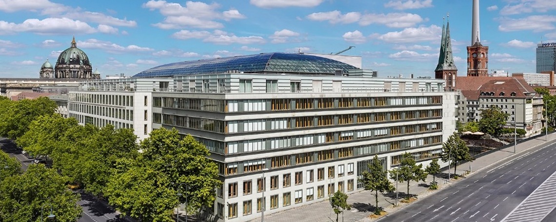 Werkstudentin/Werkstudent (w/m/d) - für den Bereich Energie, Umwelt, Industrie, 1. Bild
